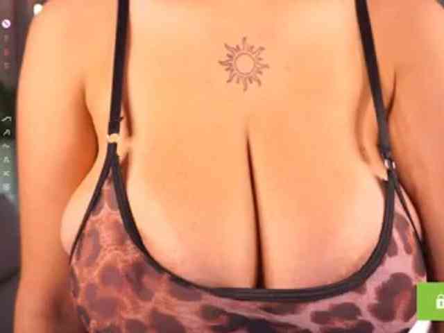 AnuricBriny webcam