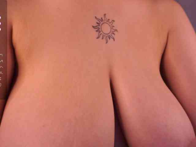 AnuricBriny Sex Cam Show