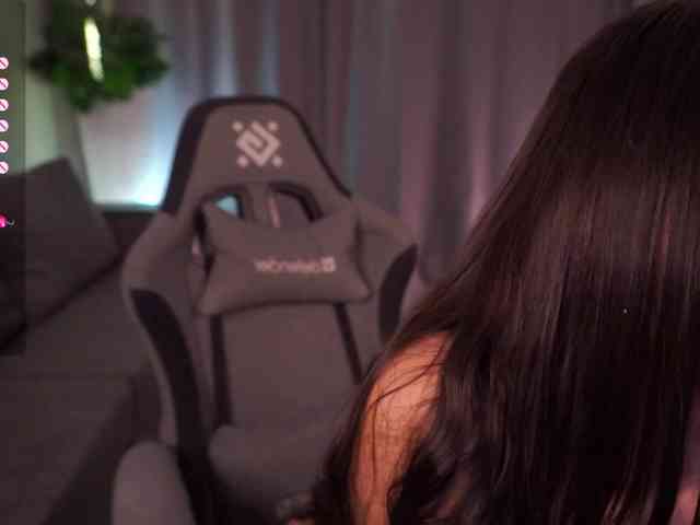AnuricBriny Live Webcam on BongaCams