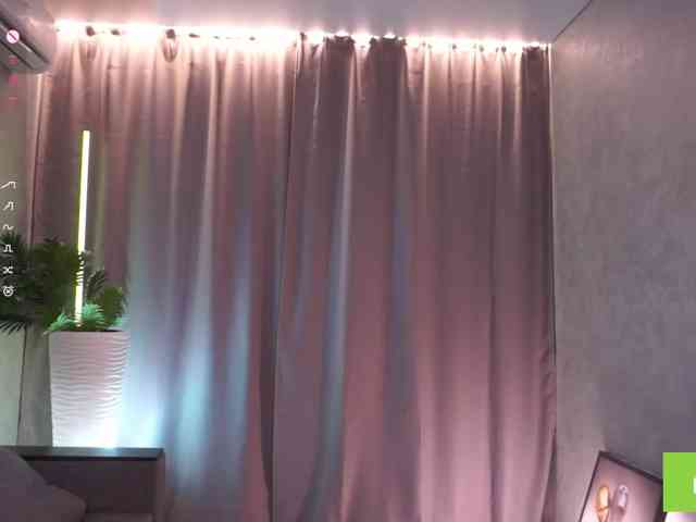 AnuricBriny's webcam live show