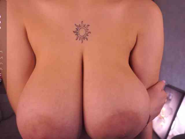 AnuricBriny Sex Cam Show