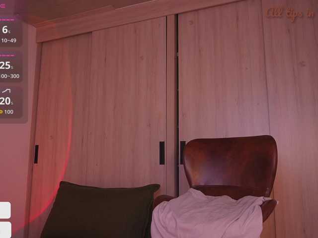DavidCxx live webcam show
