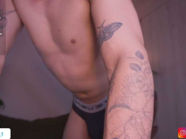 DavidCxx live cam preview