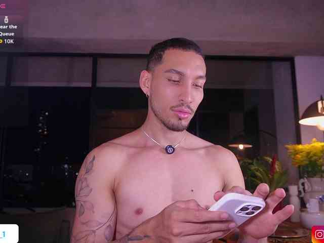 DavidCxx