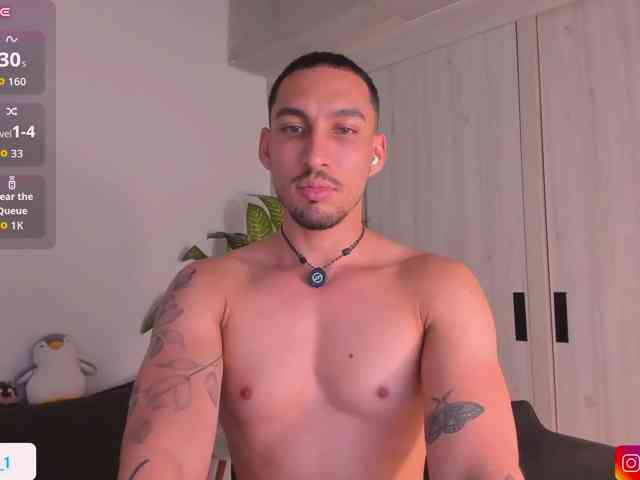 DavidCxx
