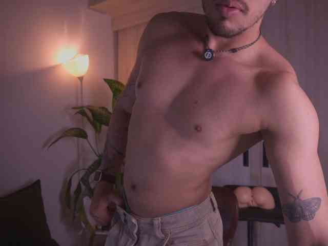 DavidCxx