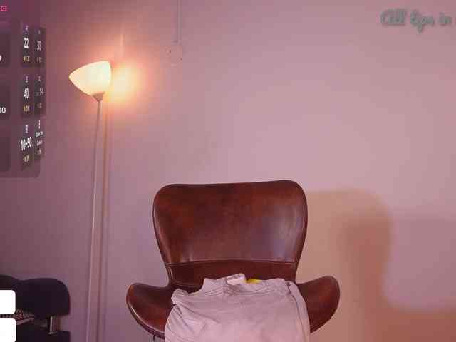 DavidCxx Sex Cam Show