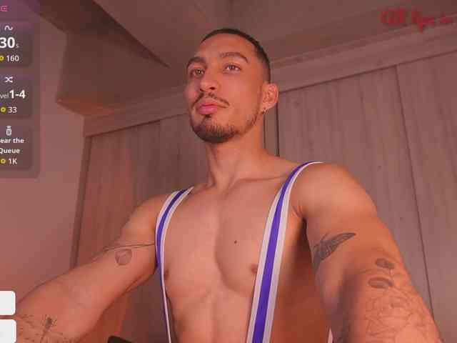 DavidCxx