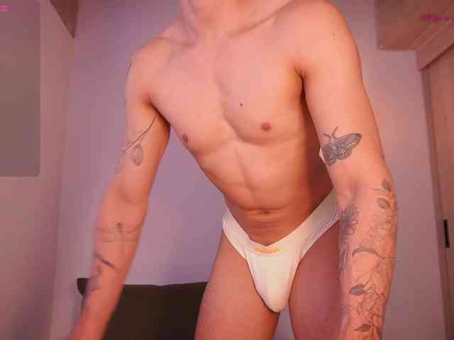 DavidCxx DavidCxx