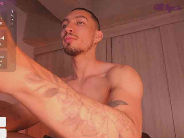 DavidCxx