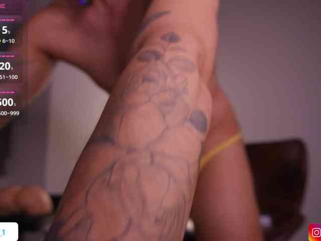 DavidCxx
