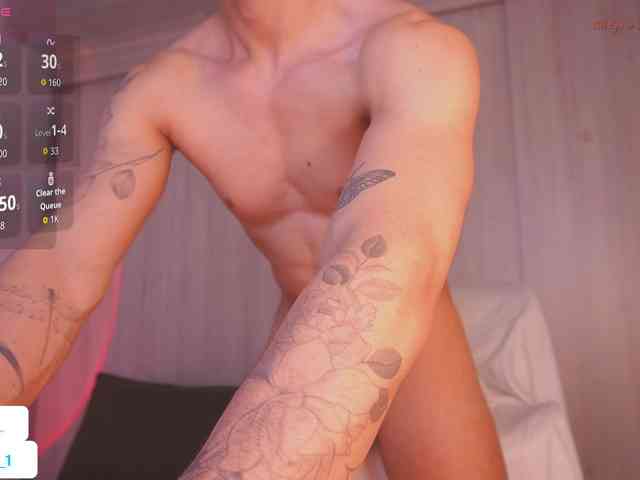 DavidCxx