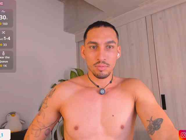 DavidCxx