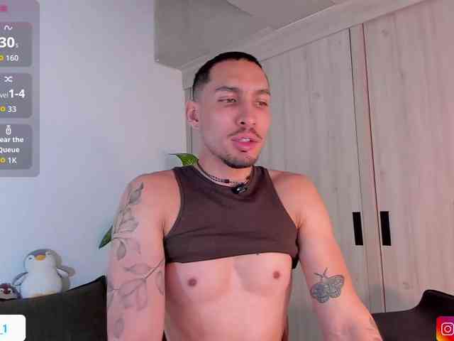 DavidCxx