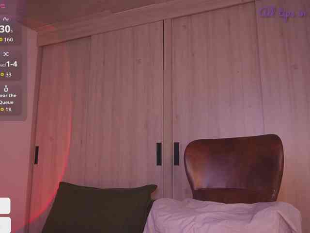DavidCxx Live Webcam on BongaCams