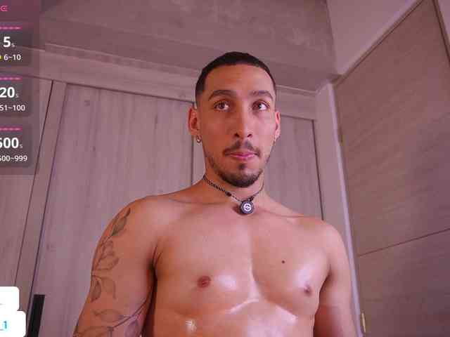 DavidCxx