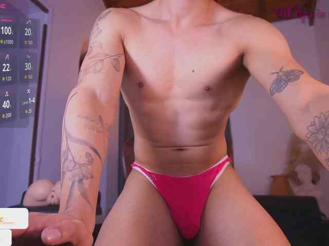 DavidCxx