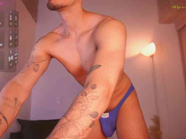 DavidCxx DavidCxx