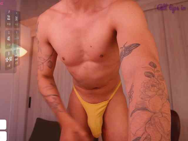 DavidCxx