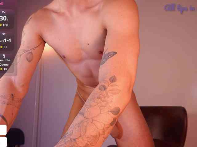 DavidCxx Sex Cam Show