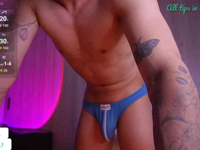 DavidCxx