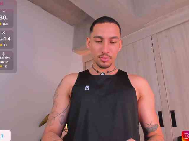 DavidCxx