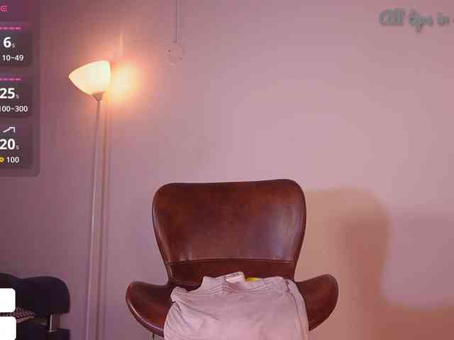 DavidCxx Sex Cam Show
