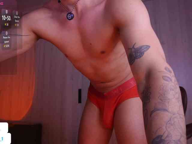 DavidCxx