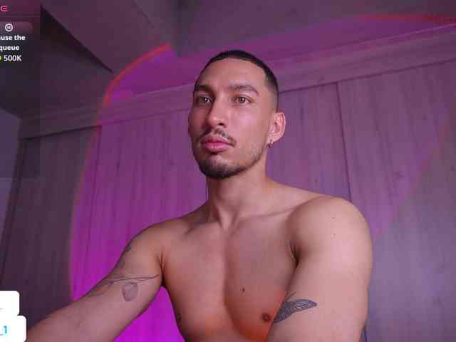DavidCxx