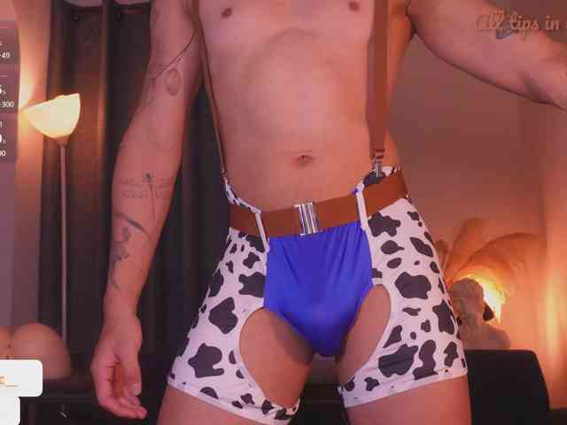DavidCxx