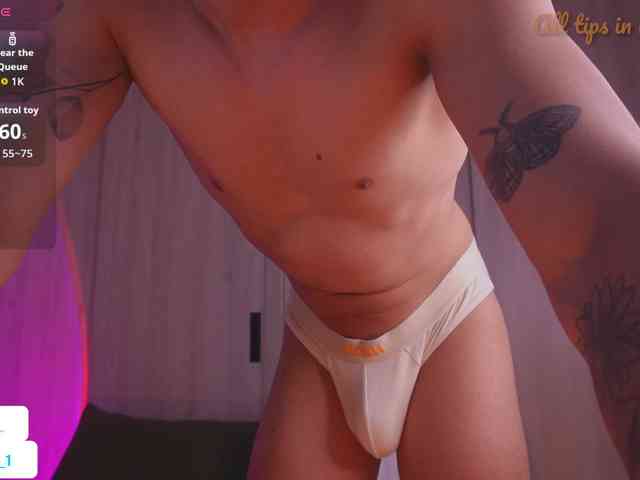 DavidCxx DavidCxx