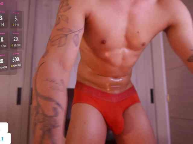 DavidCxx