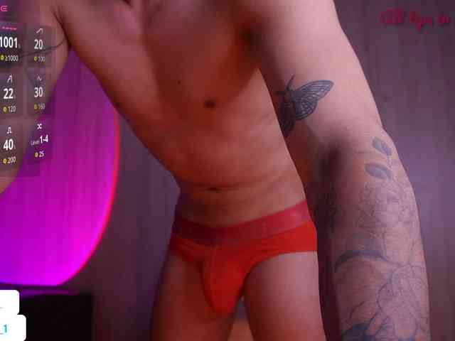 DavidCxx