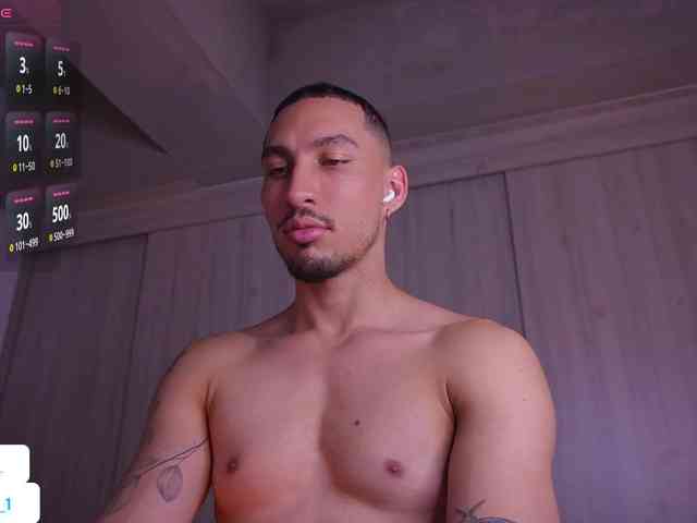DavidCxx
