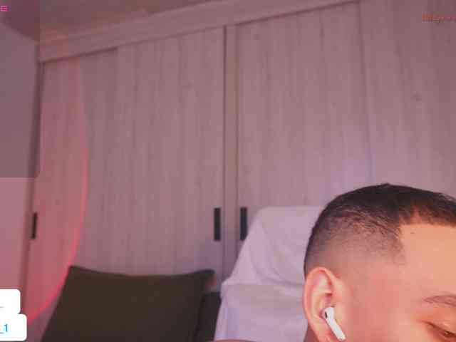 DavidCxx Live Webcam on BongaCams