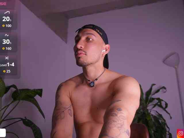 DavidCxx