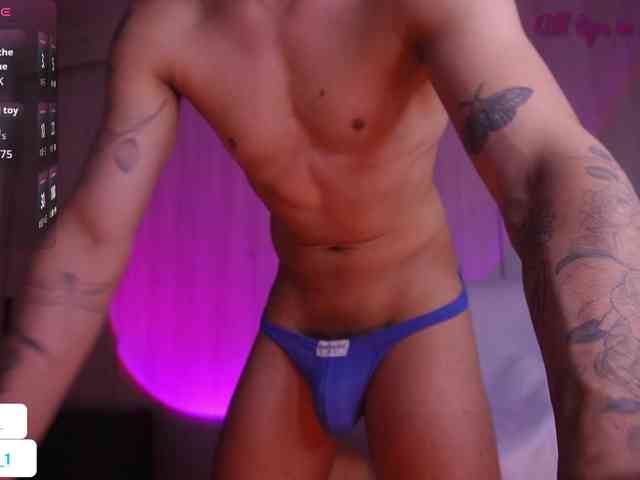 DavidCxx