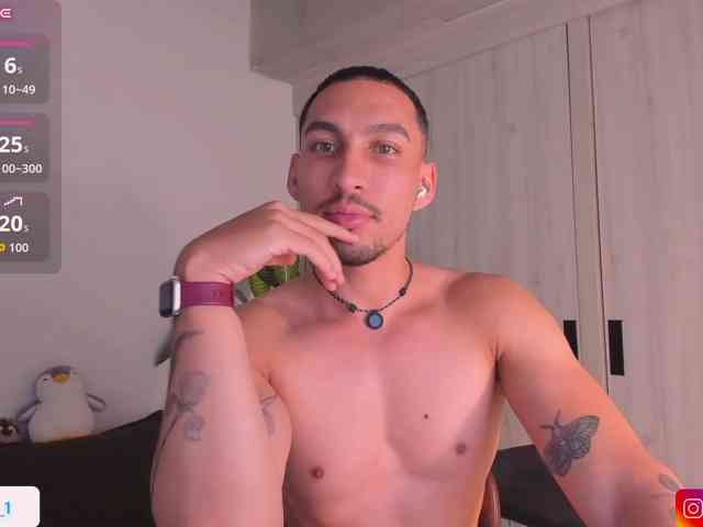 DavidCxx
