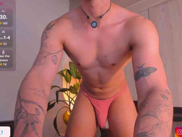 DavidCxx