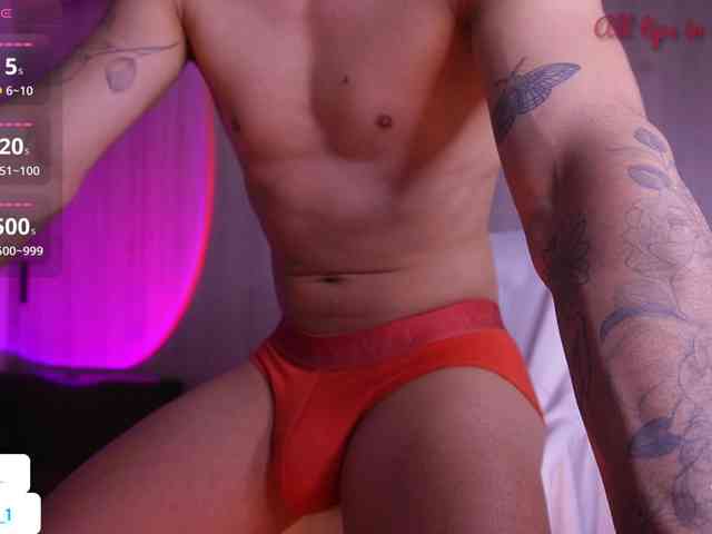 DavidCxx