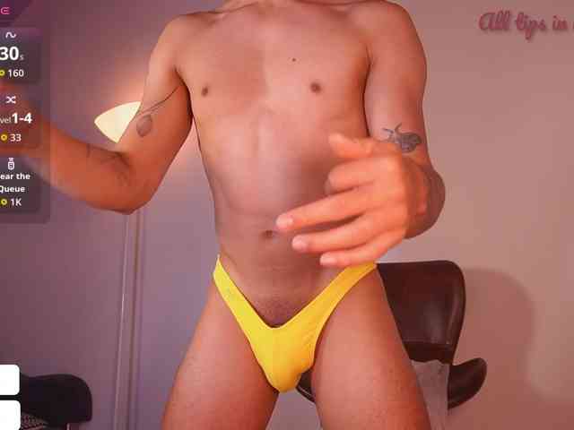 DavidCxx