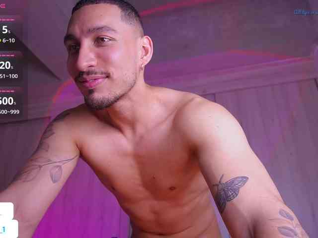 DavidCxx