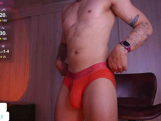 DavidCxx