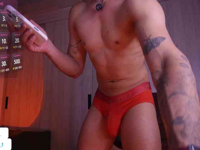 DavidCxx