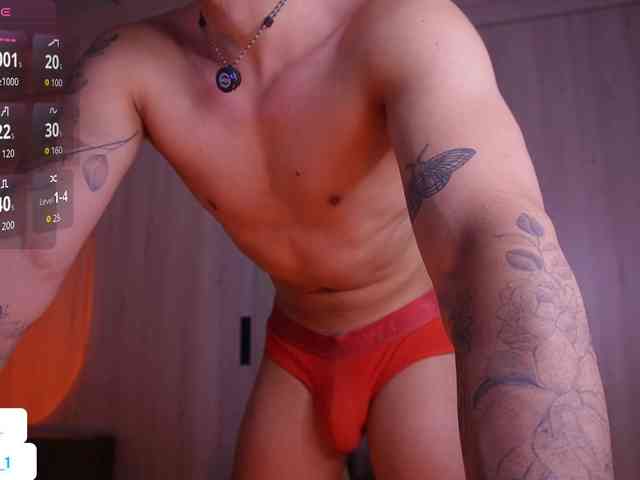 DavidCxx