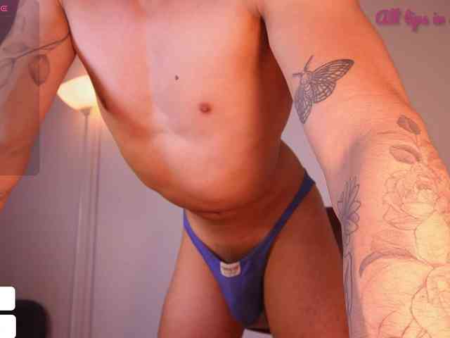 DavidCxx