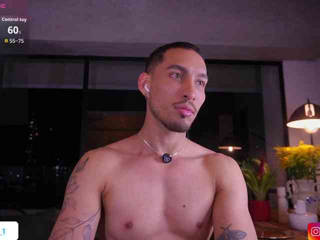 DavidCxx's Sexcam