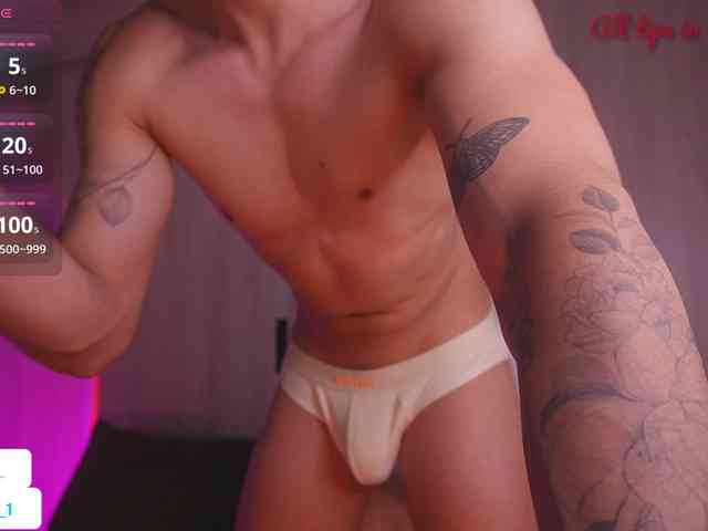 DavidCxx DavidCxx