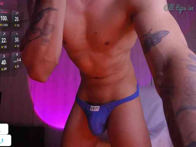 DavidCxx