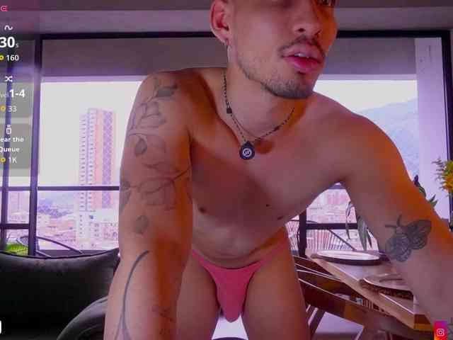 DavidCxx
